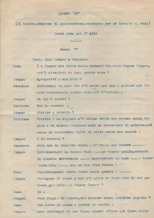 Guerci Cornelio - Peccati vecchi penitenza nuova